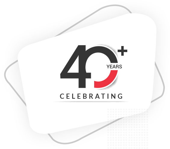 40-years