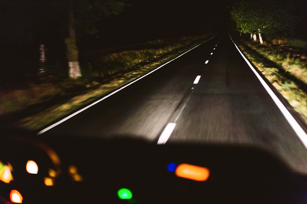 9 Safety Tips for Driving at Night | Ron Johnston Insurance
