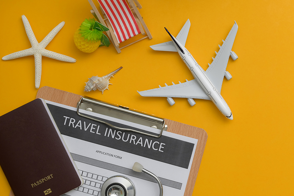 12 Reasons You Should Get Travel Insurance Ron Johnston Insurance