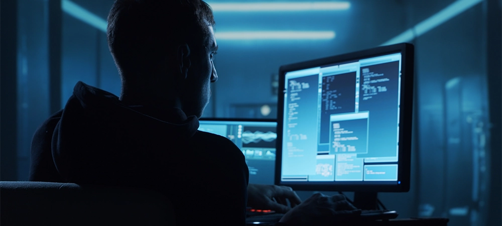 technology use as instrument in crime