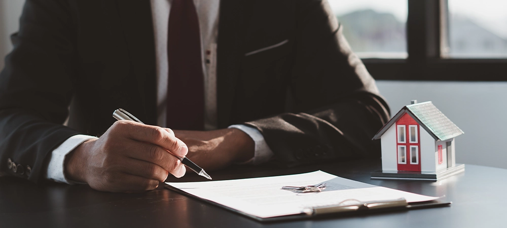 landlord vs homeowner insurance